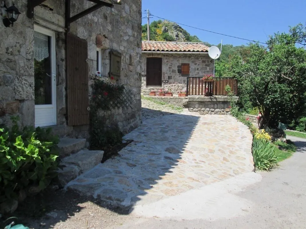 La Bombine Villa Pereyres 0*,  France
