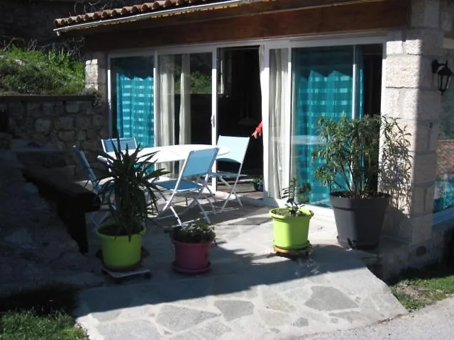 La Bombine Villa Pereyres