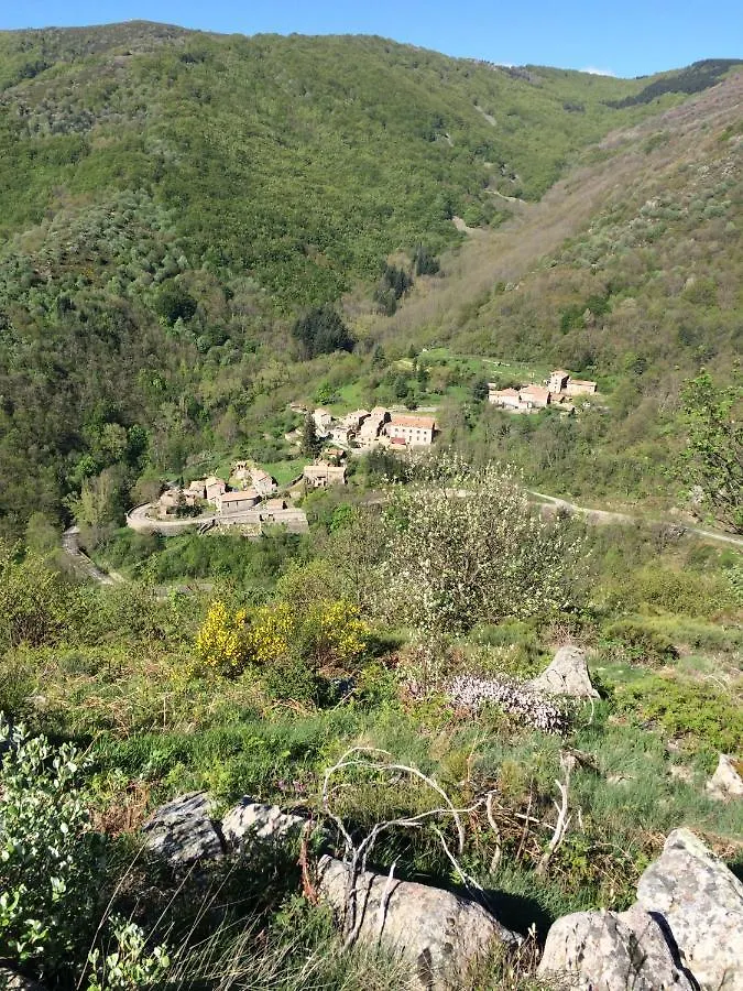 La Bombine Villa Pereyres 0*,  France