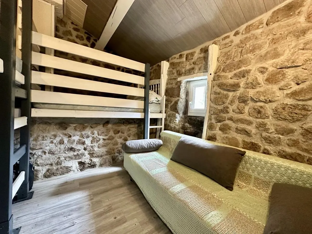 La Bombine Villa Pereyres Holiday home